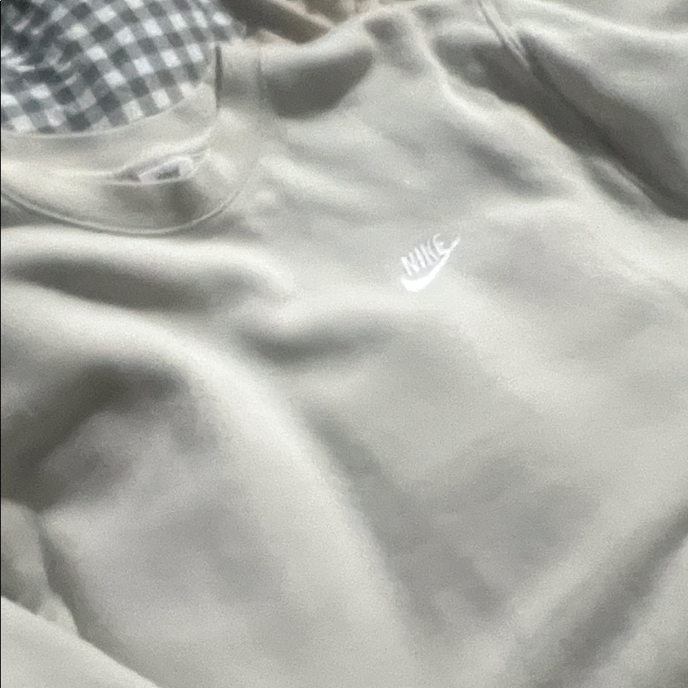 Nike Sportswear Club Fleece Crew
